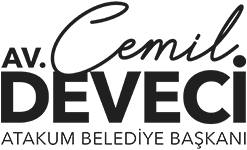 Cemil Deveci